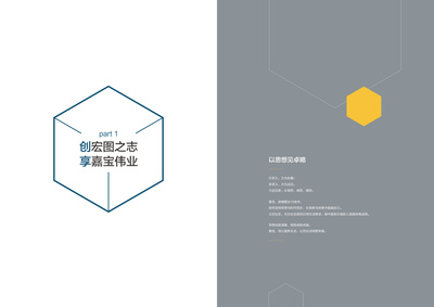 精筑形象，悅見未來——成都房地產與物業企業畫冊及形象策劃全解析
