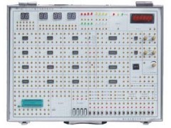 數(shù)字電路實驗箱 讓電子技術(shù)教學更高效